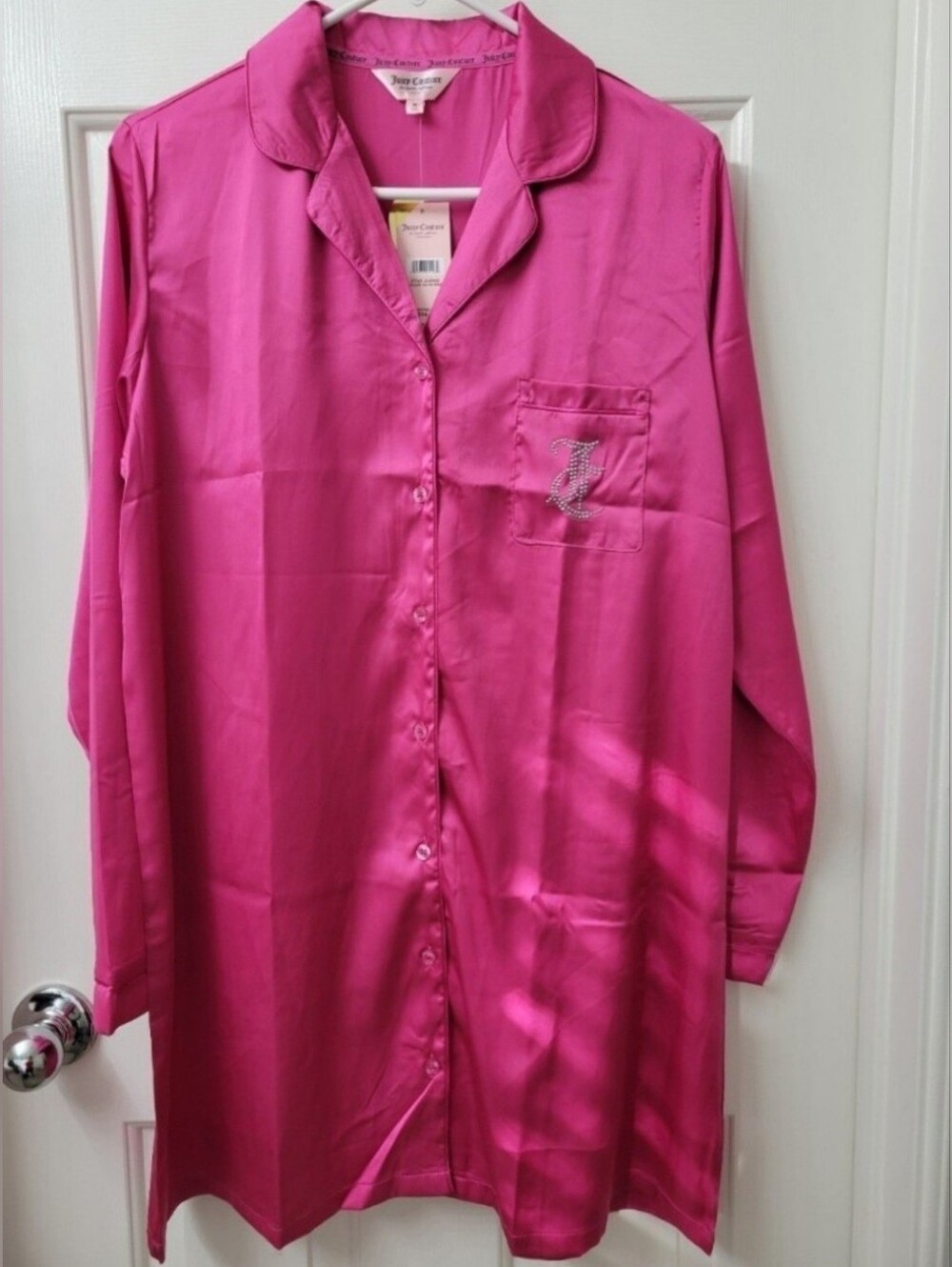 🆕️ Juicy Couture Sleepwear